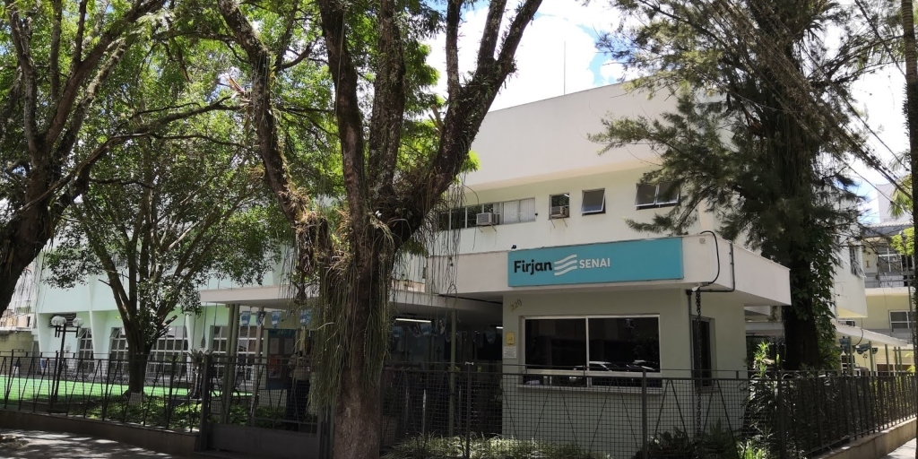 Senai Em Nova Friburgo